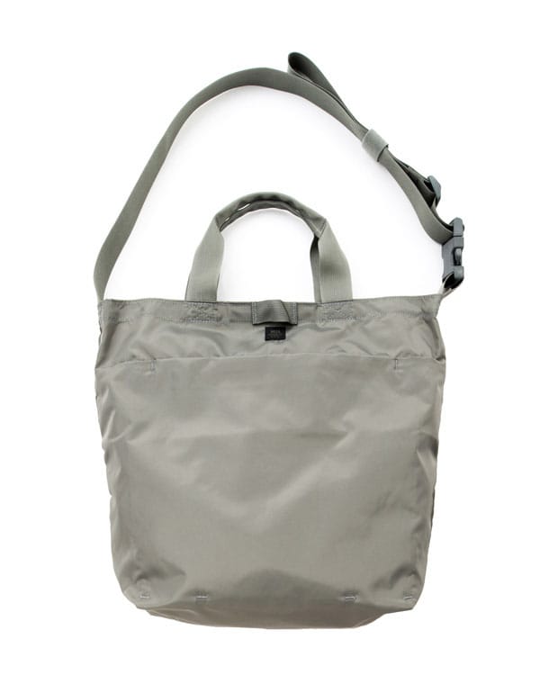 2 Way Shoulder Bag - Foliage