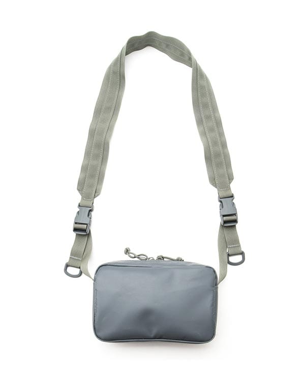 All Weather Shoulder Bag - Foliage