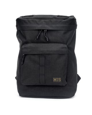 Backpack - Black