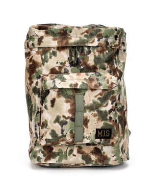 Backpack - Covert Woodland