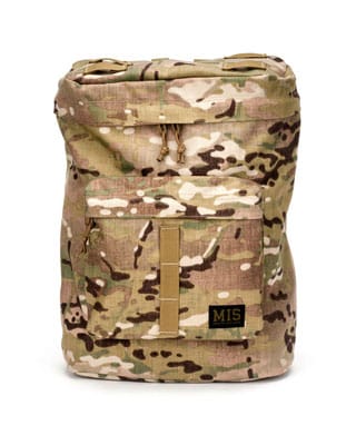 Backpack - Multi Cam