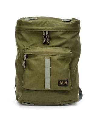 Backpack - Olive Drab