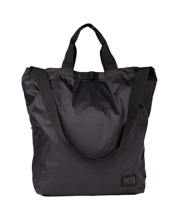 Carrying Bag Ripstop - Black