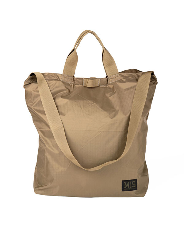 Carrying Bag Ripstop - Coyote Tan