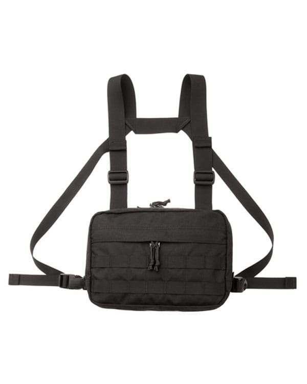 Chest Rig - Black