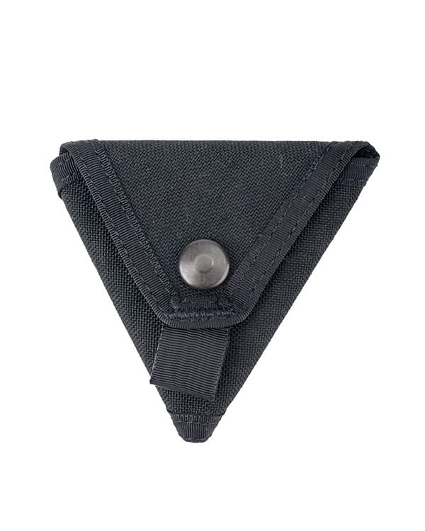 Coin Case - Black