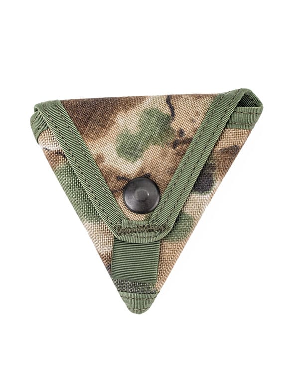 Coin Case - Covert Woodland
