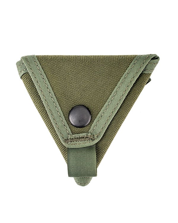 Coin Case - Olive Drab