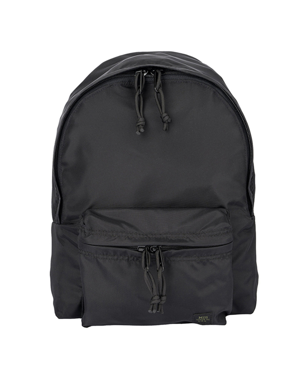 Daypack S - Black