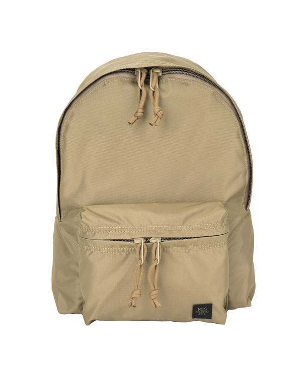 Daypack S - Coyote Tan