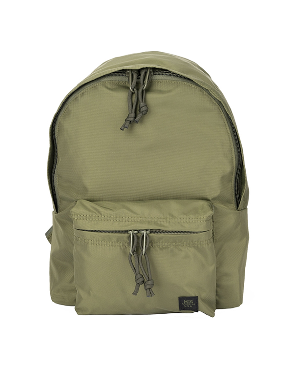 Daypack S - Olive