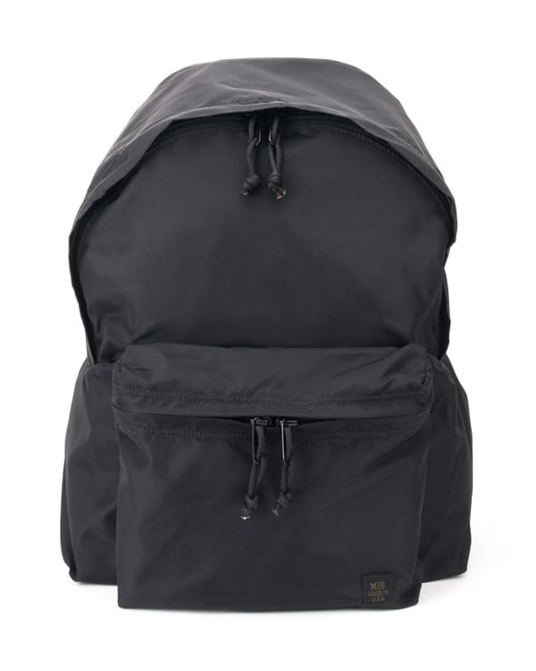 Daypack - Black