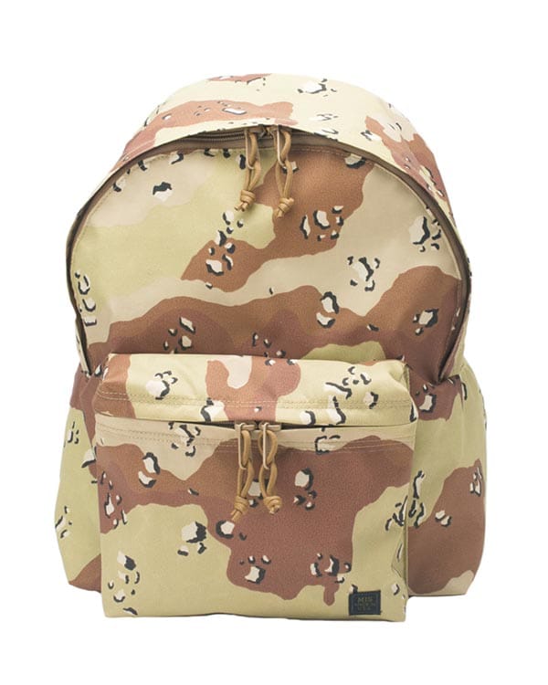 Daypack - Chocochip Desert Camo