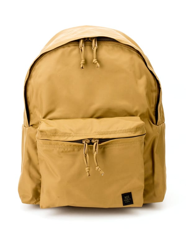 Daypack - Coyote Brown