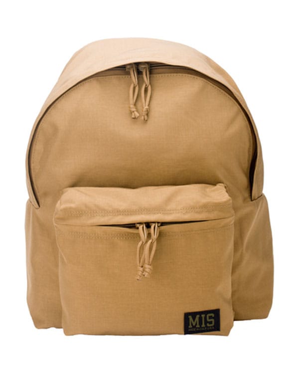 Daypack - Coyote Brown Cordura