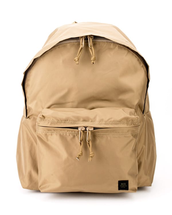 Daypack - Coyote Tan