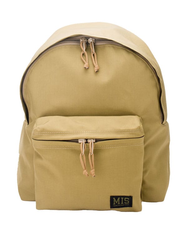 Daypack - Coyote Tan Cordura