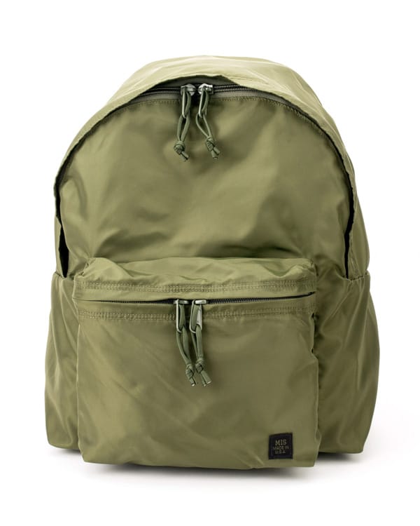 Daypack - Olive Drab