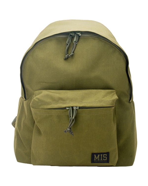 Daypack - Olive Drab Cordura