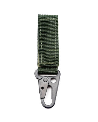 Duty Key Holder - Olive Drab