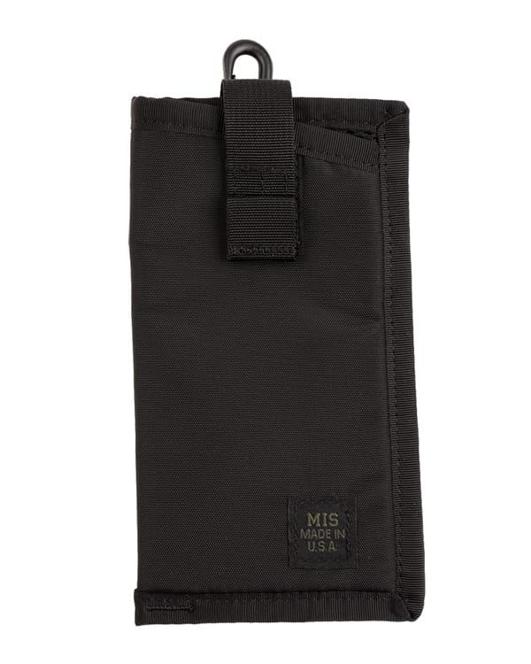 EW SOFT CASE - Black