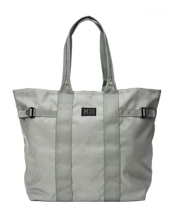 Multi Tote Bag - Foliage