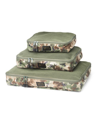 Organizer Set - Covert Woodland