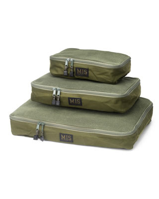 Organizer Set - Olive Drab