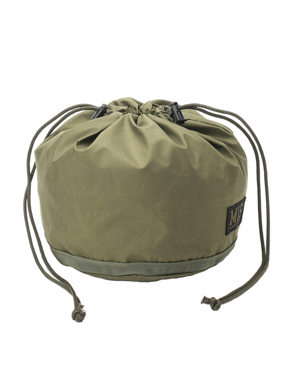 Personal Effects Bag - Olive Drab