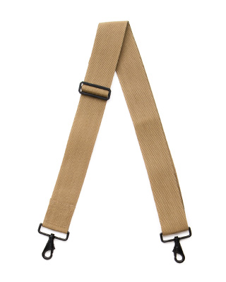 Shoulder Strap 2” Wide - Coyote Brown