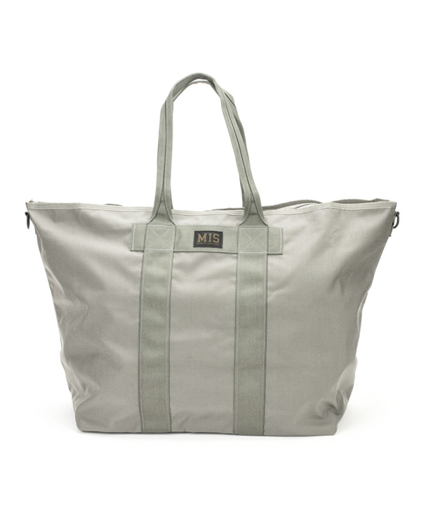 Super Tote Bag - Foliage