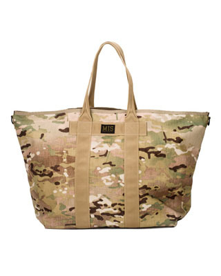 Super Tote Bag - Multi Cam