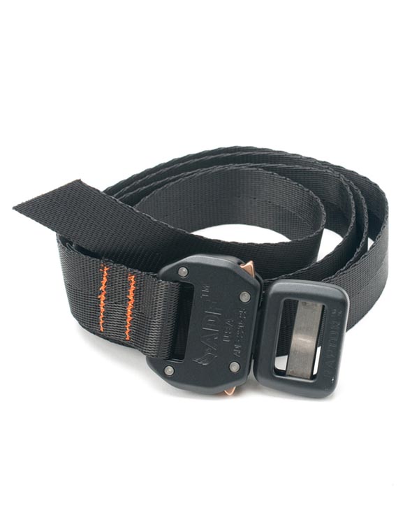 Tactical Belt - Black