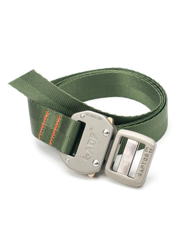 Tactical Belt - Olive Drab