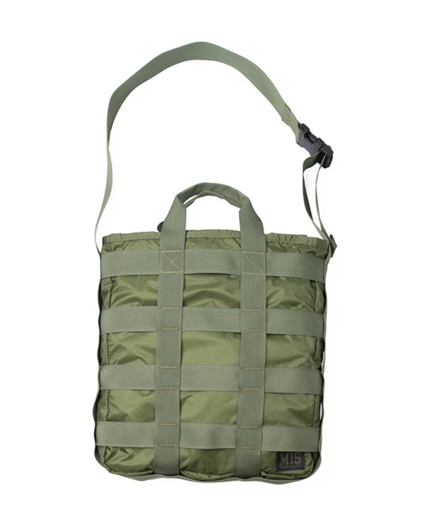 Tactical Carrying Bag - Olive Drab