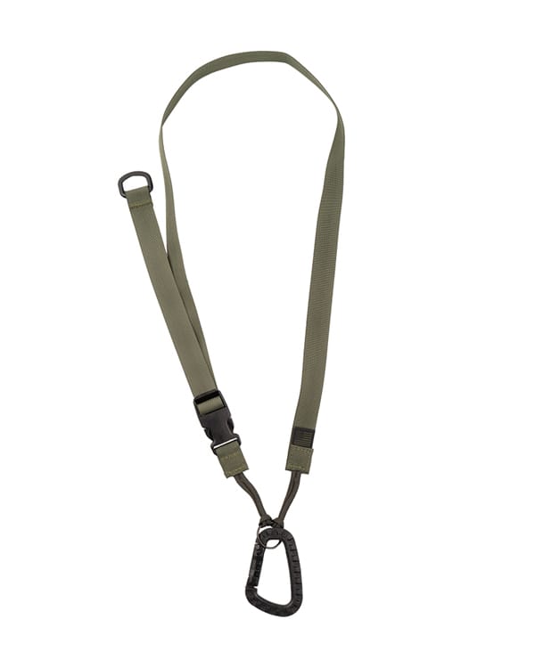 Tactical Key Strap - Olive