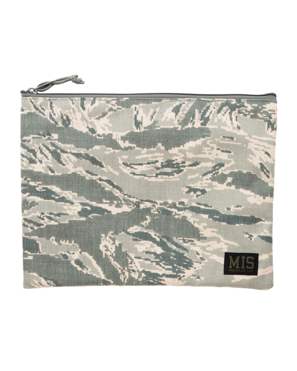 Tool Pouch L - ABU Camo