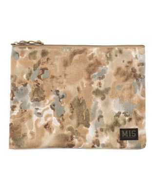 Tool Pouch L - Covert Desert