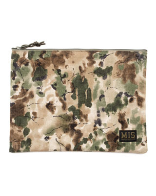 Tool Pouch L - Covert Woodland