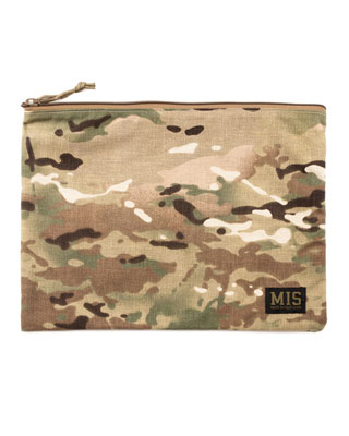 Tool Pouch L - Multi Cam