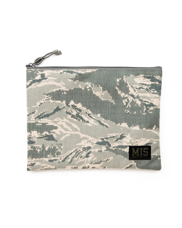 Tool Pouch M - ABU Camo