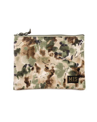 Tool Pouch M - Covert Woodland