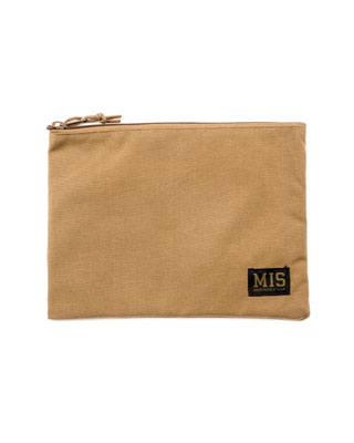 Tool Pouch M - Coyote Brown