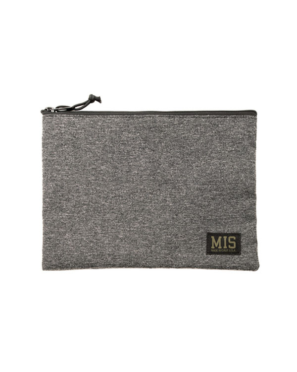 Tool Pouch M - Denim Grey