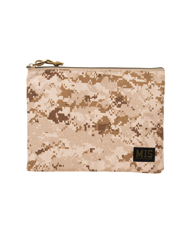 Tool Pouch M - MarPat Desert