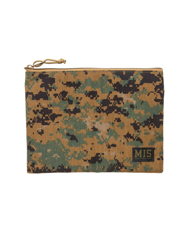 Tool Pouch M - MarPat Woodland