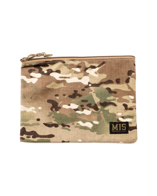 Tool Pouch M - Multi Cam