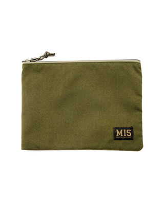 Tool Pouch M - Olive Drab