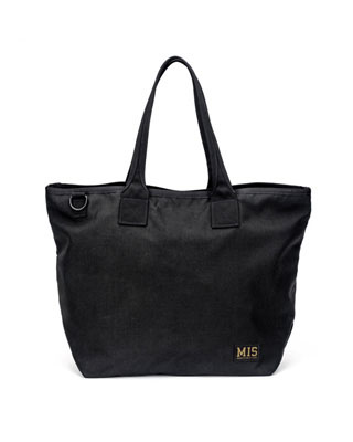 Tote Bag - Black