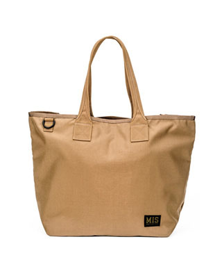 Tote Bag - Coyote Brown